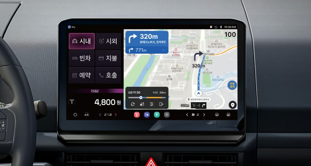 PV5 올인원 디스플레이 2 46