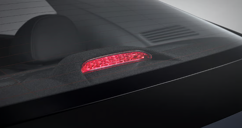 더 뉴 아반떼 LED 보조제동등 12