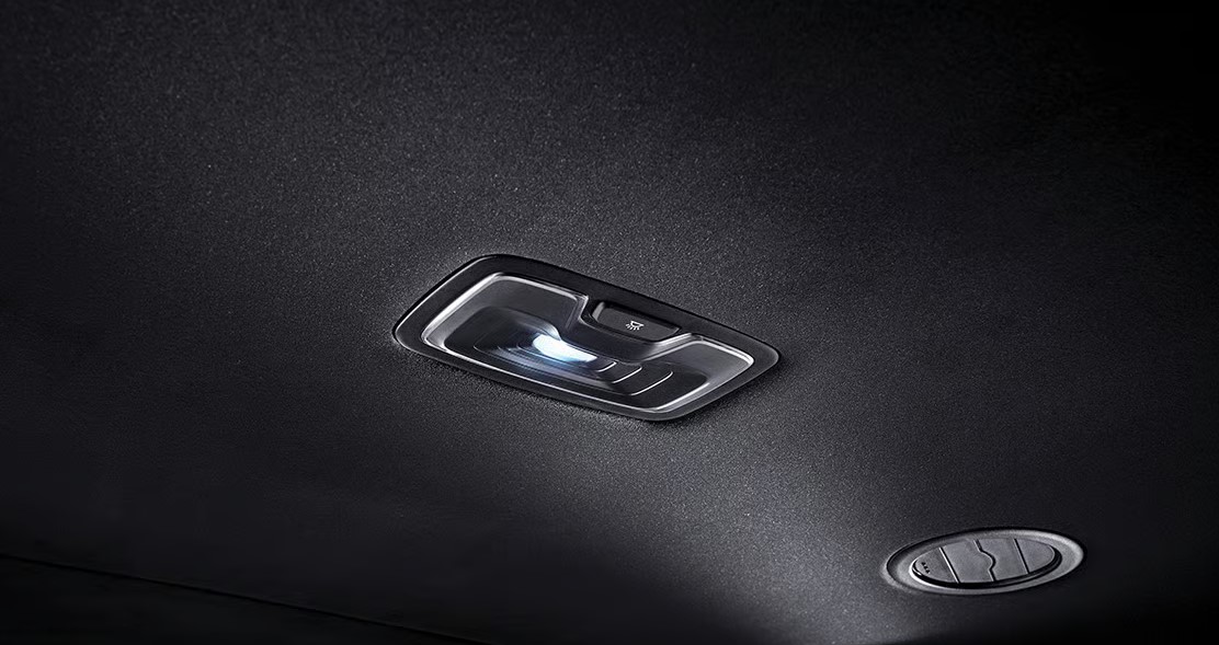 더 뉴 스타리아 HEV LED 실내등(맵램프, 룸램프, 선바이저) 8