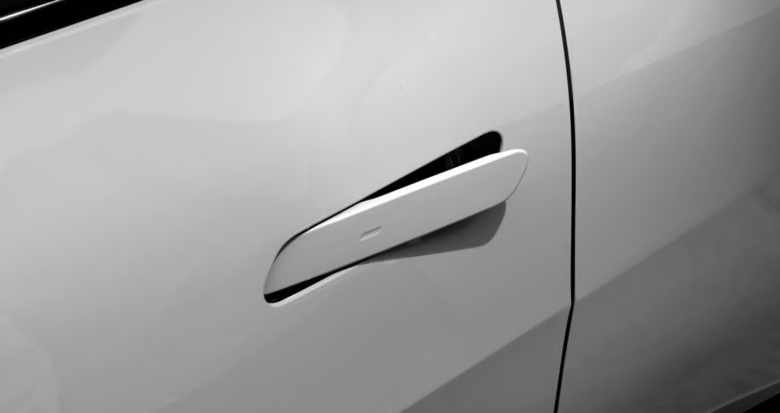 더 뉴 EV6 GT 오토 플러시 도어핸들 13