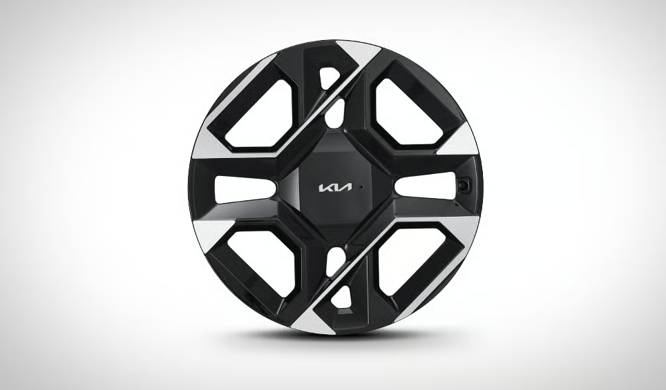 The New K8 245/40 R20 피렐리 타이어&전면가공 휠 82