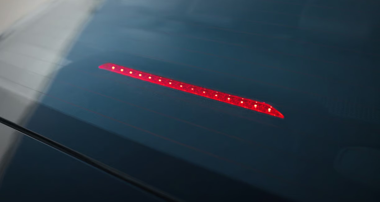 더 EV4 GT LED 보조제동등 6