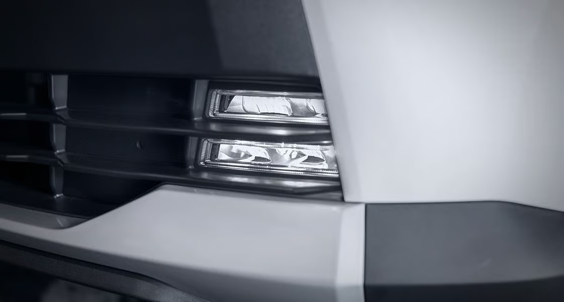 더 뉴 쏘렌토 LED 포그램프 11
