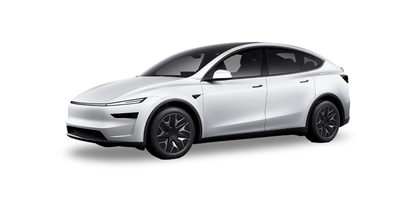 New Model Y 외장 색상 Pearl White Multi-Coat 8