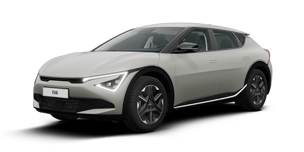 더 뉴 EV6 이미지 1
