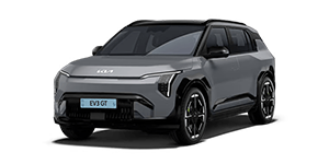 기아 더 EV3 GT