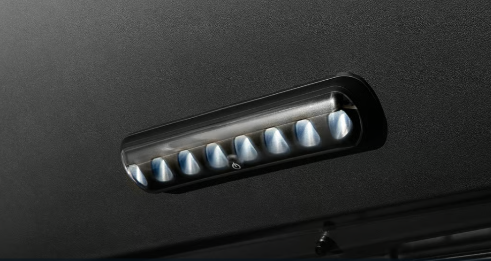 더 뉴 EV6 GT LED 테일게이트 램프 6