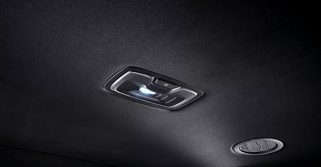 더 뉴 스타리아 HEV LED 실내등(맵램프, 룸램프) 24