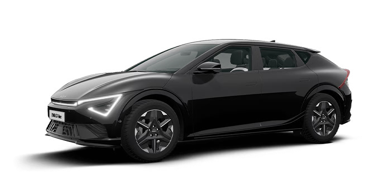 더 뉴 EV6 외장 색상 오로라 블랙 펄 21