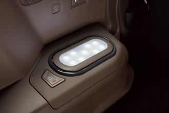 더 EV9 LED 포터블 램프 36