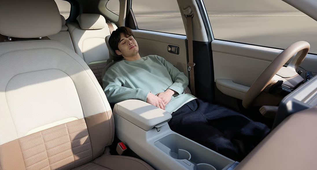 디 올 뉴 셀토스 1열 릴렉션 컴포트시트 18