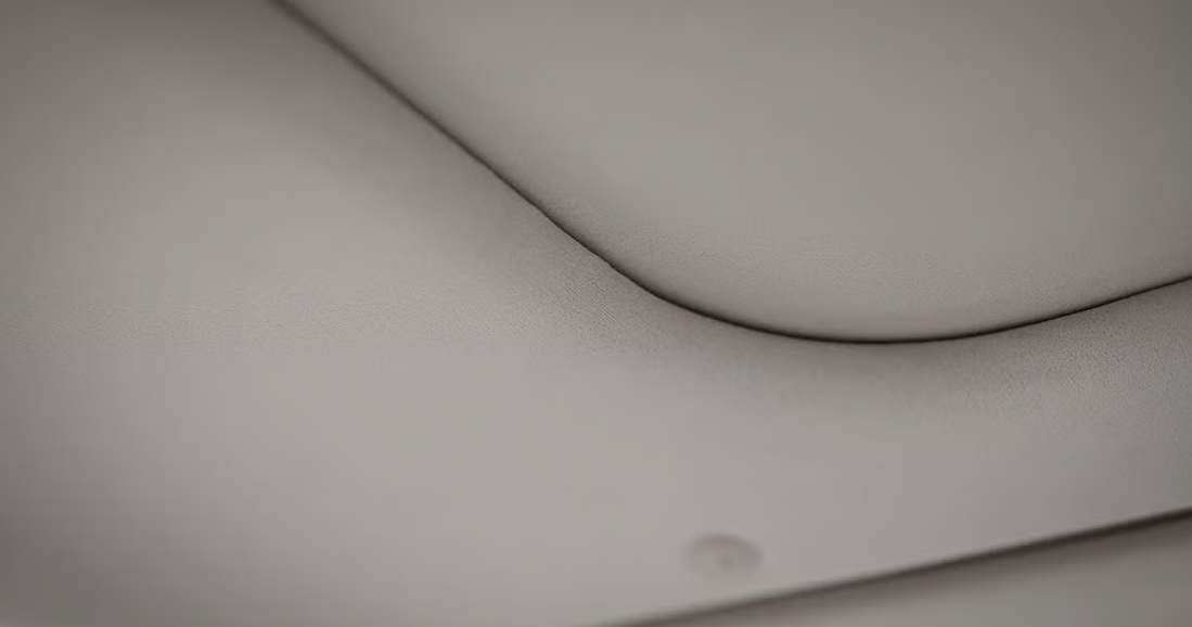 The New K8 스웨이드 내장재(헤드라이닝, 필라트림) 11