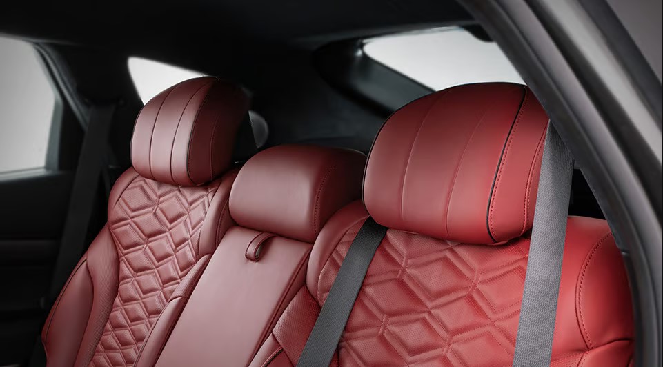 GV80 Coupe 윙아웃 헤드레스트 3