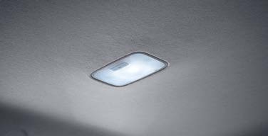 더 뉴 캐스퍼 LED 실내등(룸램프, 맵램프) 2