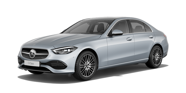 벤츠 The New C-Class