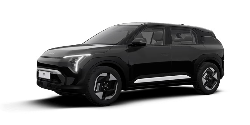 더 EV3 외장 색상 오로라 블랙 펄 2
