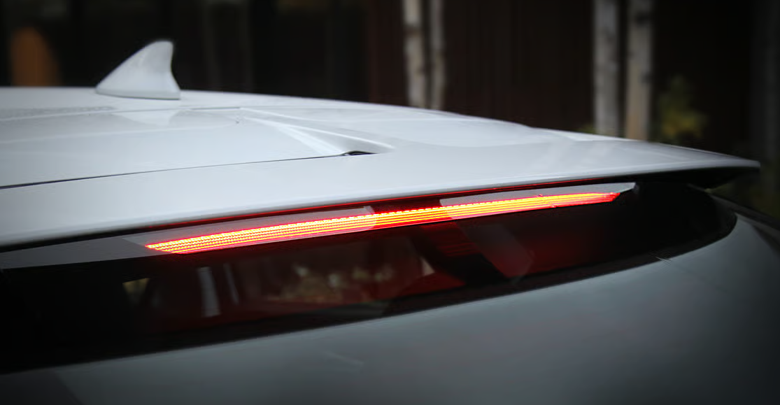 더 뉴 EV6 GT LED 보조제동등 6